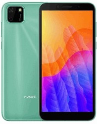 Замена динамика на телефоне Huawei Y5p в Тюмени